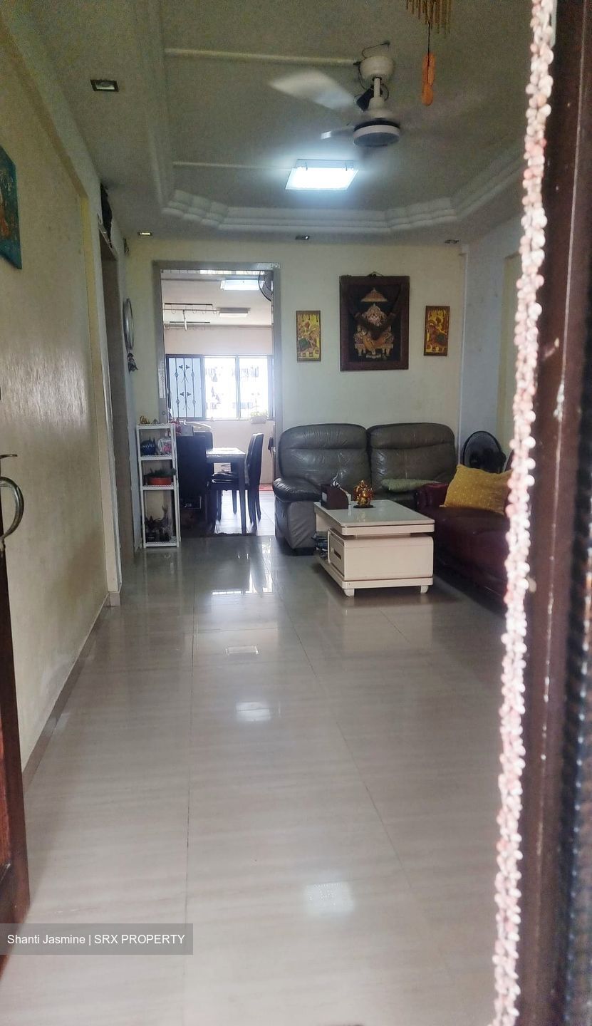 Blk 44 Owen Road (Kallang/Whampoa), HDB 3 Rooms #525218581